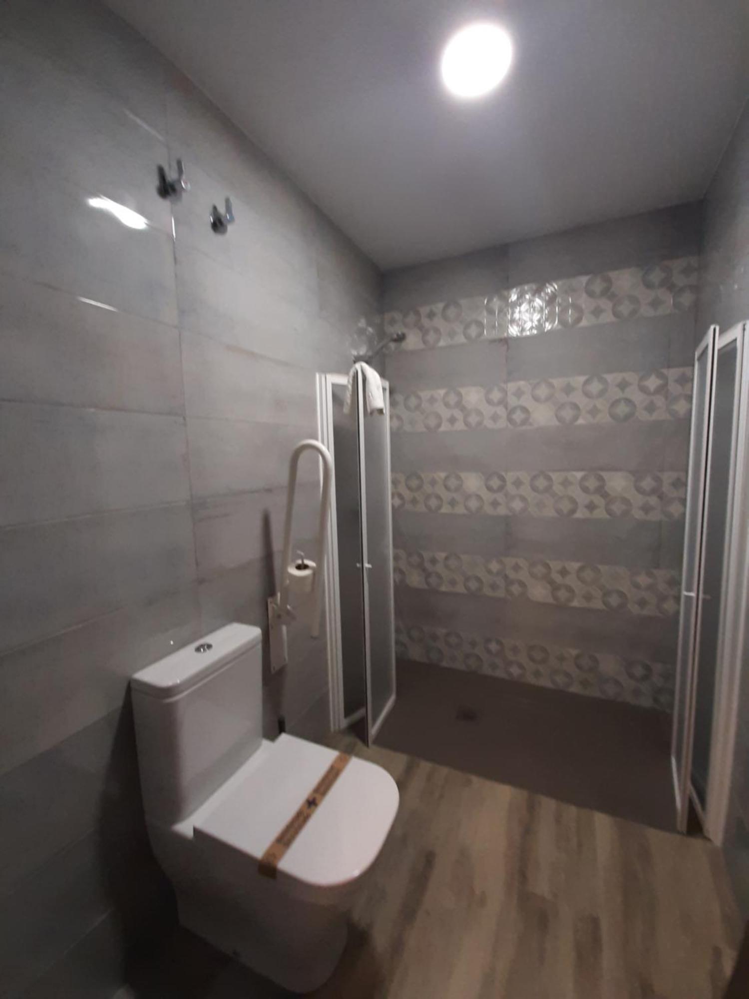 Casas Rurales Maribel - Complejo Moradas Del Cerro 2 - Suites Con Jacuzzi En Alcala Del Jucar Casas del Cerro Quarto foto