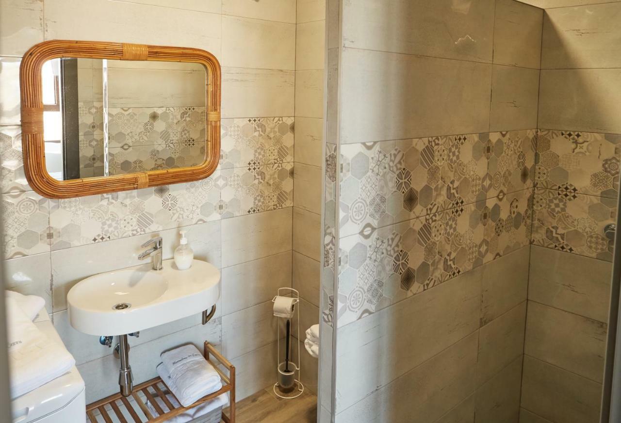 Casas Rurales Maribel - Complejo Moradas Del Cerro 2 - Suites Con Jacuzzi En Alcala Del Jucar Casas del Cerro Exterior foto